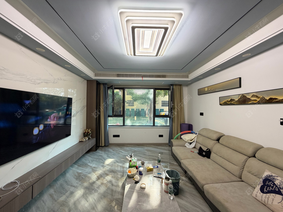 常州水岸花语在租房源室内图_小牛看房