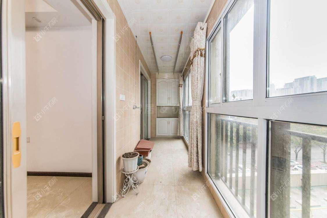 常州新城郡未来在租房源_小牛看房