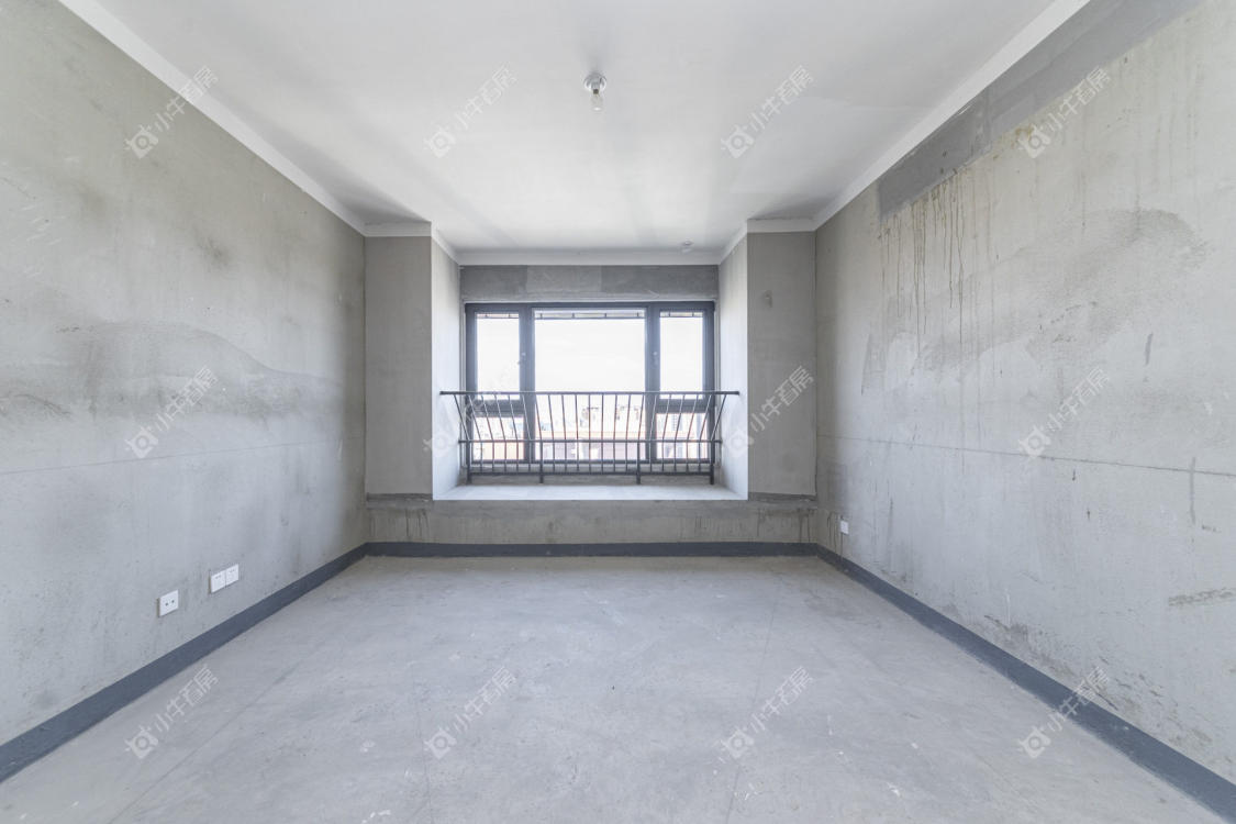 常州星河国际九区在租房源室内图_小牛看房