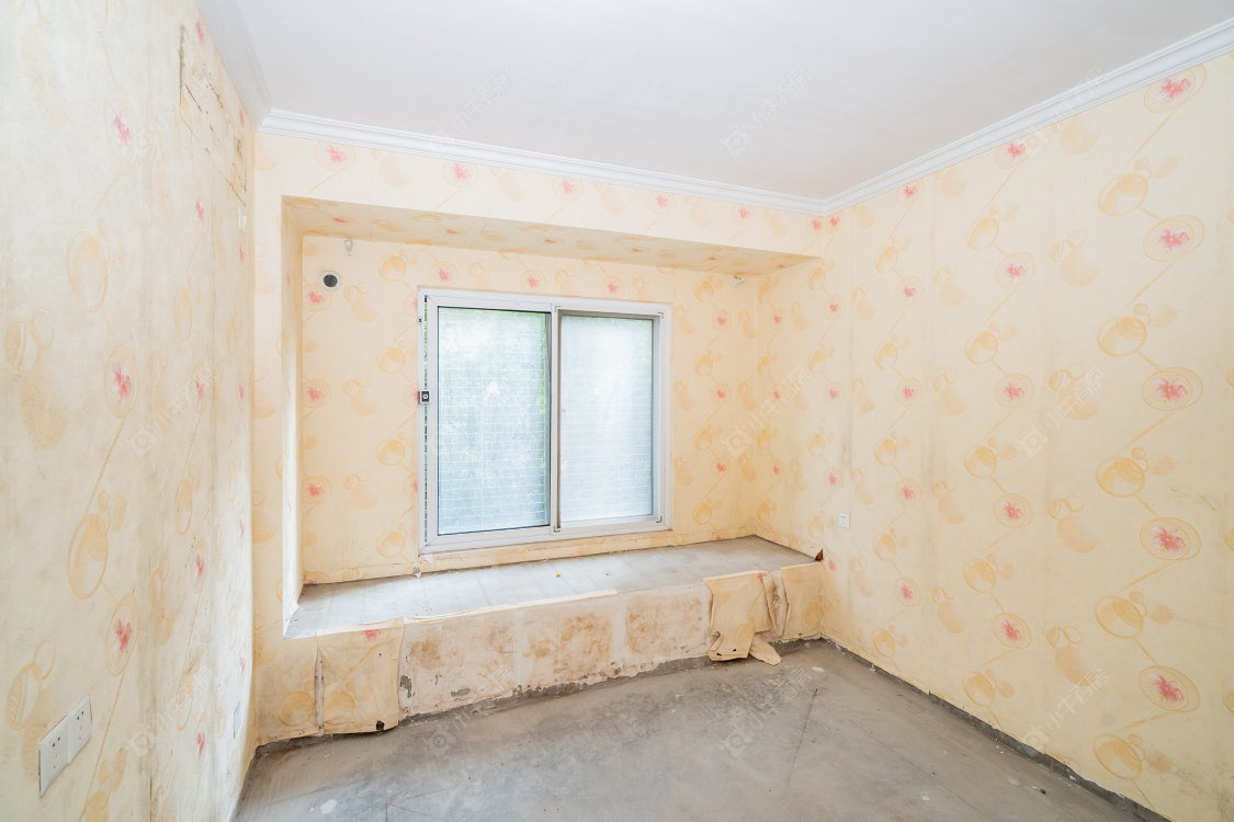 常州中海凤凰熙岸在售二手房源室内图_小牛看房