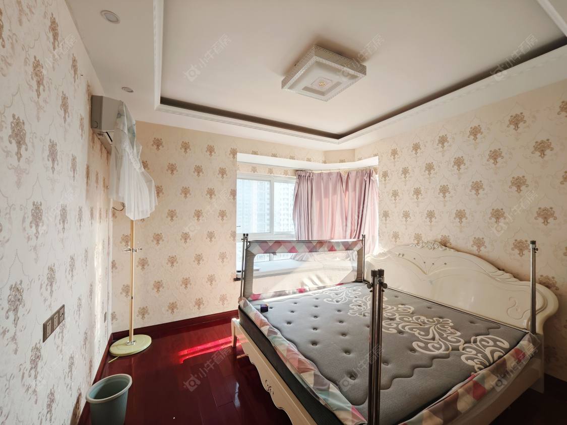 常州碧桂园在售二手房房源室内图_小牛看房