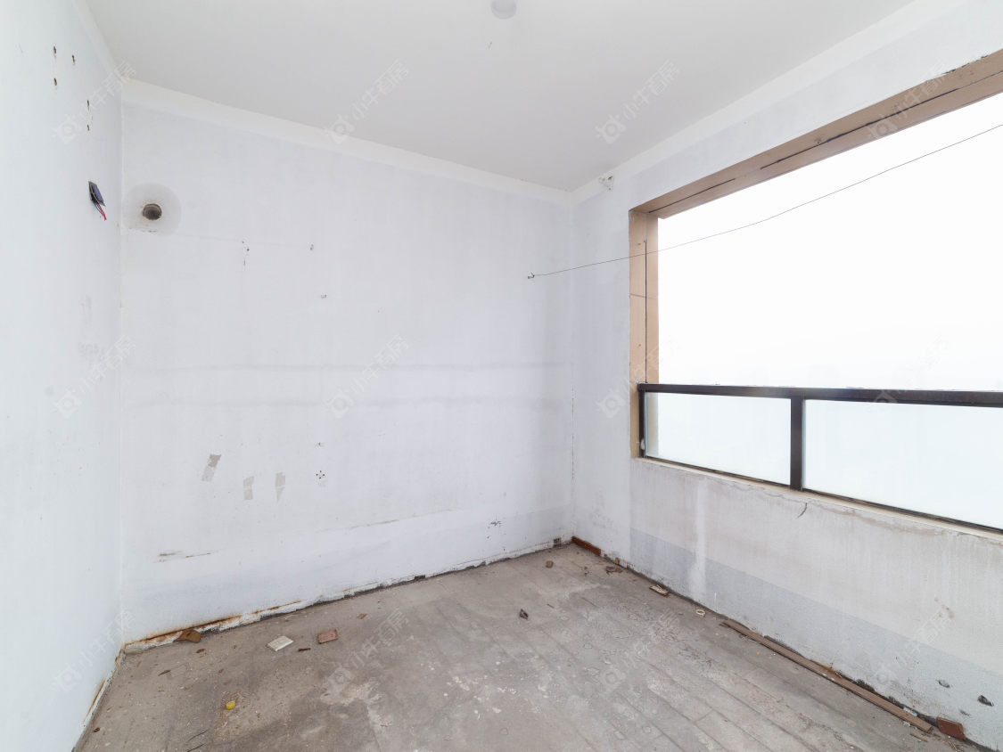 常州路劲城二期在售二手房源室内图_小牛看房