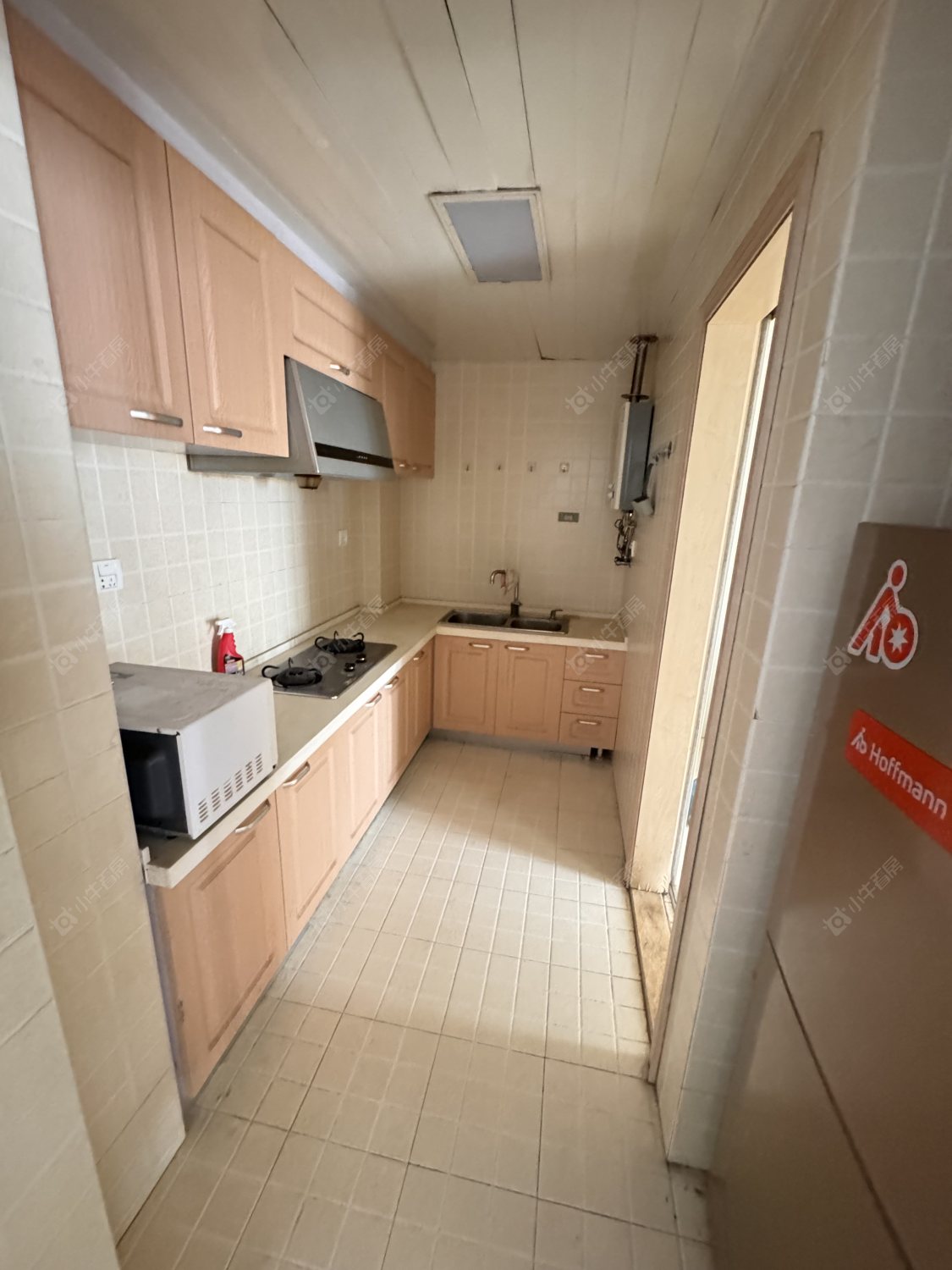 常州侨光苑在租房源室内图_小牛看房