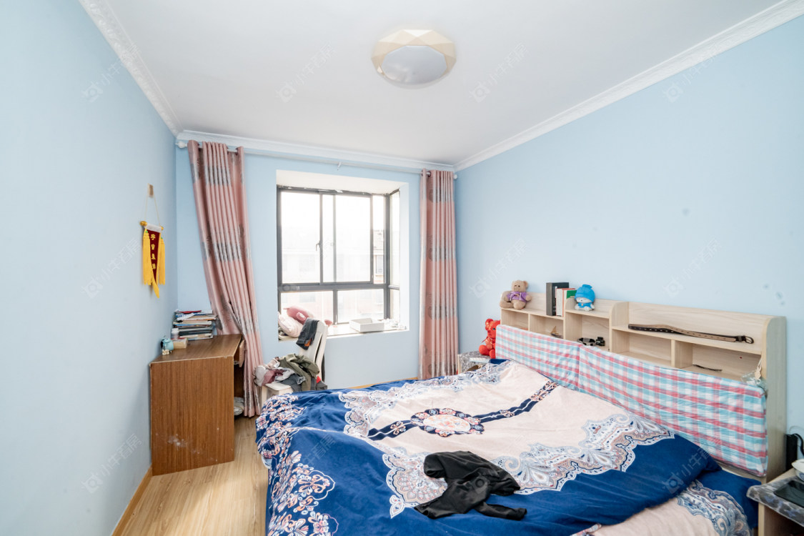 常州采菱公寓在售二手房源室内图_小牛看房