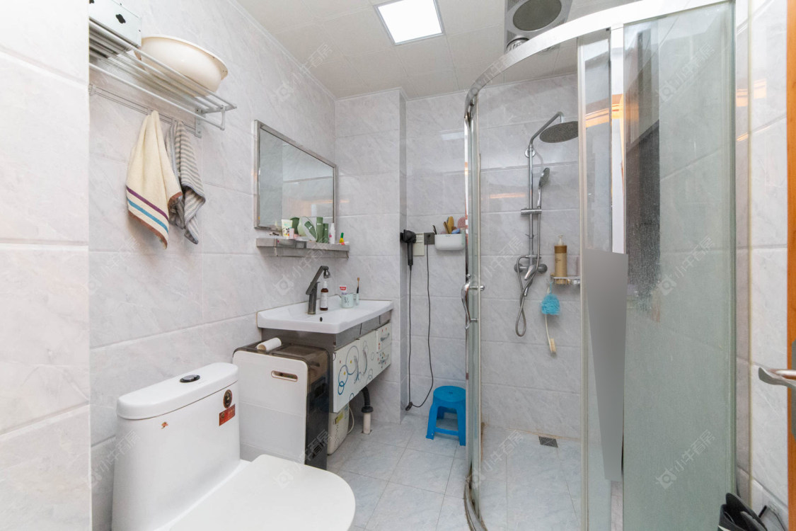 常州绿都万和城三区在售二手房源室内图_小牛看房