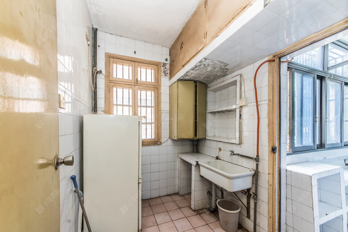 常州兰翔新村在售二手房源室内图_小牛看房