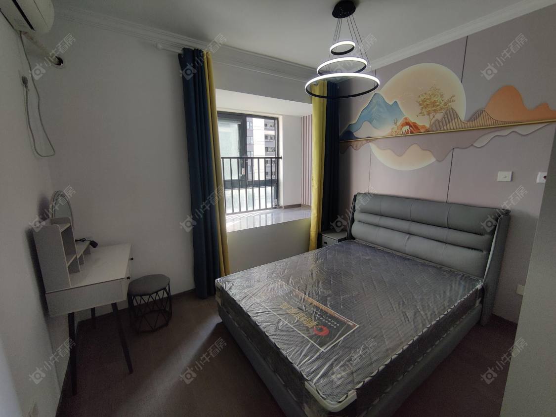 清云澜湾A区房源室内图 常州清云澜湾A区在租房源室内图_小牛看房