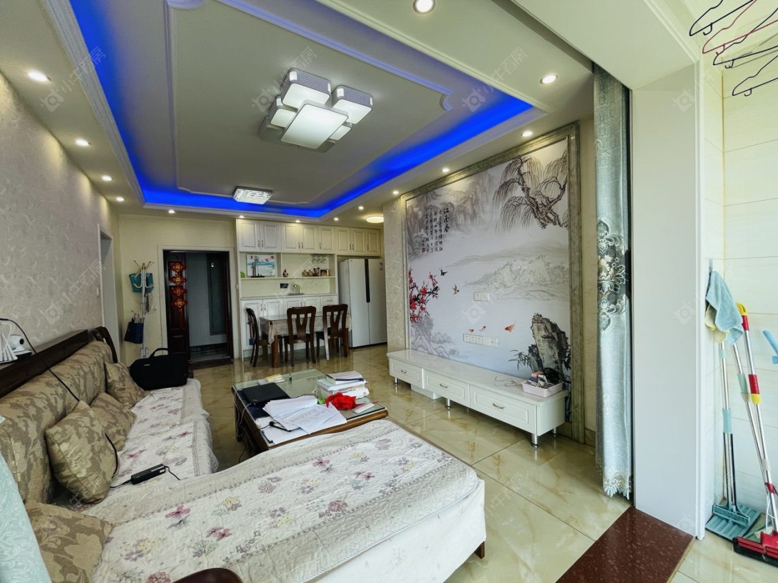 常州天逸城北区在租房源户型图_小牛看房