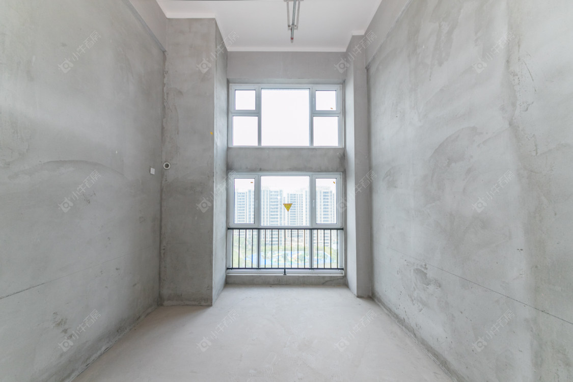 常州金科保利北郡花园在售二手房源室内图_小牛看房