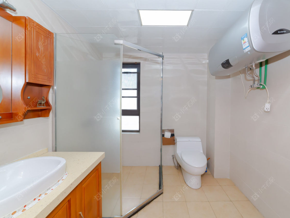 常州龙湖原山在售二手房源室内图_小牛看房