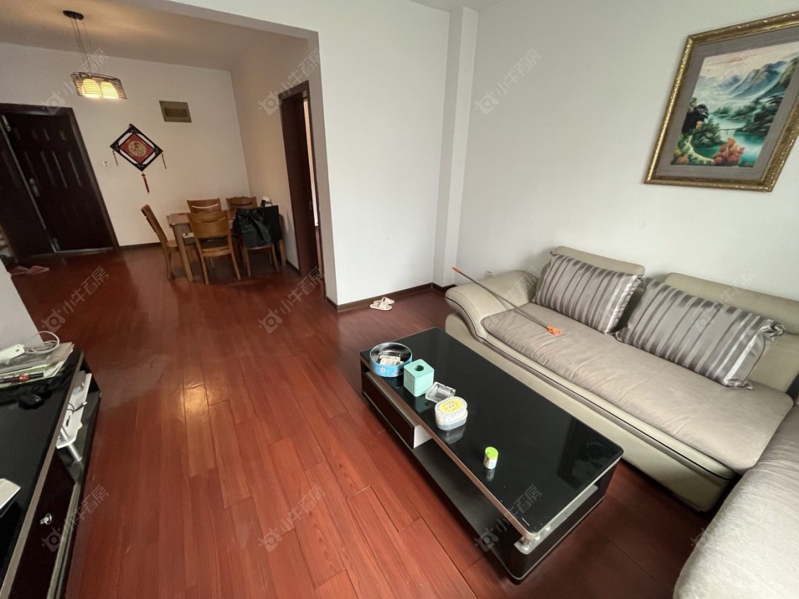 常州阳湖名城在租房源室内图_小牛看房