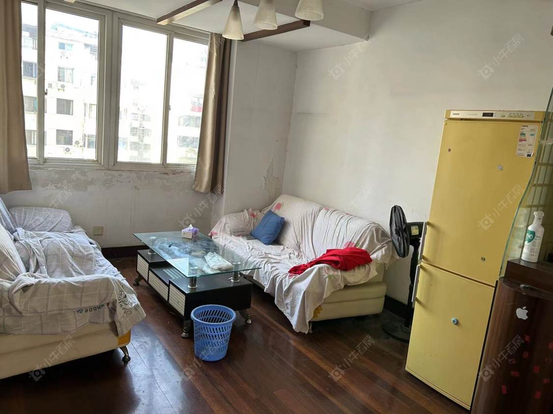 常州竹林新村在租房源_小牛看房