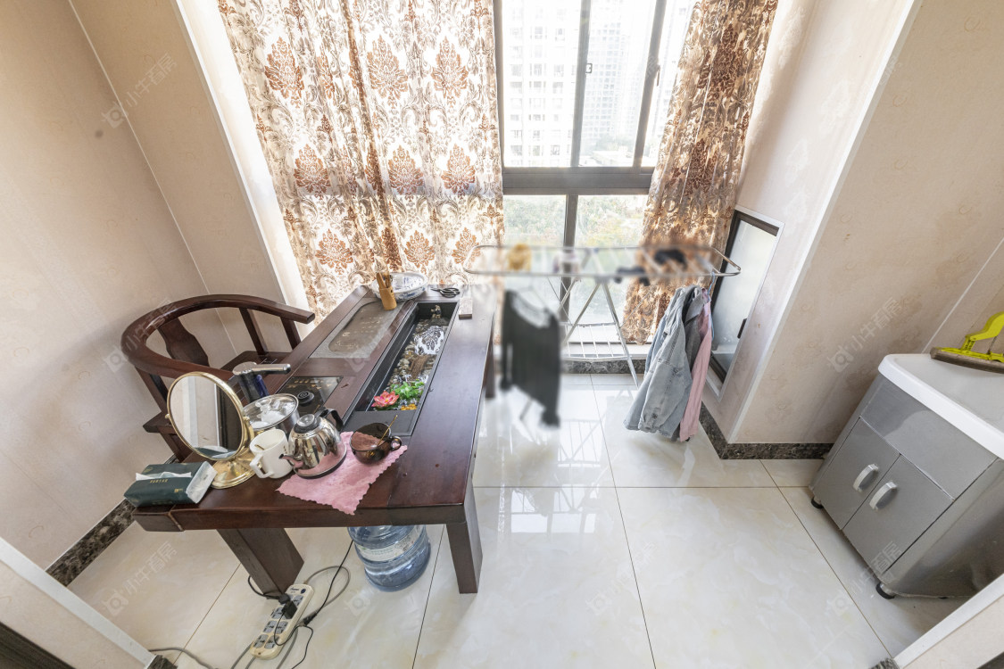 常州星河国际六区在售二手房_小牛看房