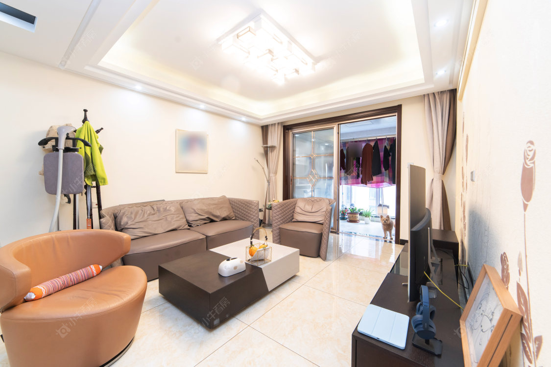 常州龙湖龙誉城三期在售二手房源_小牛看房