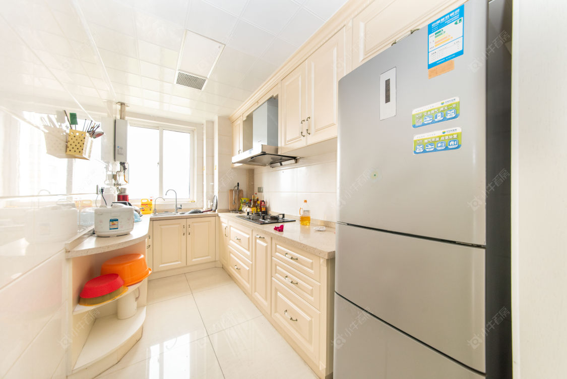 常州天润国际花园在售二手房源室内图_小牛看房