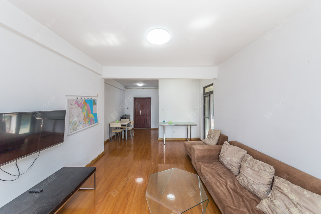 常州青山湾南区在售二手房源室内图_小牛看房