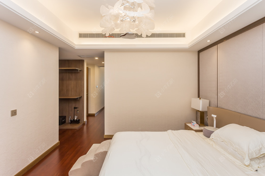 常州旭辉铂悦天宁在售二手房源室内图_小牛看房