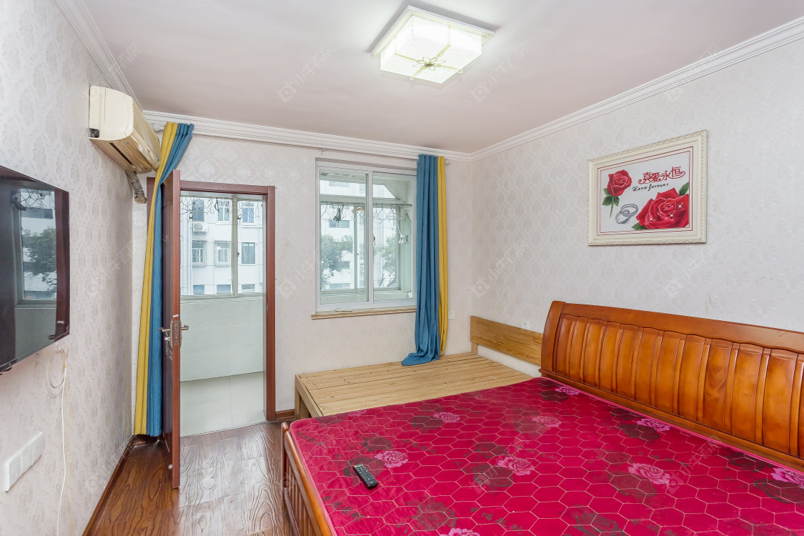 常州翠竹新村南区在售二手房源室内图_小牛看房