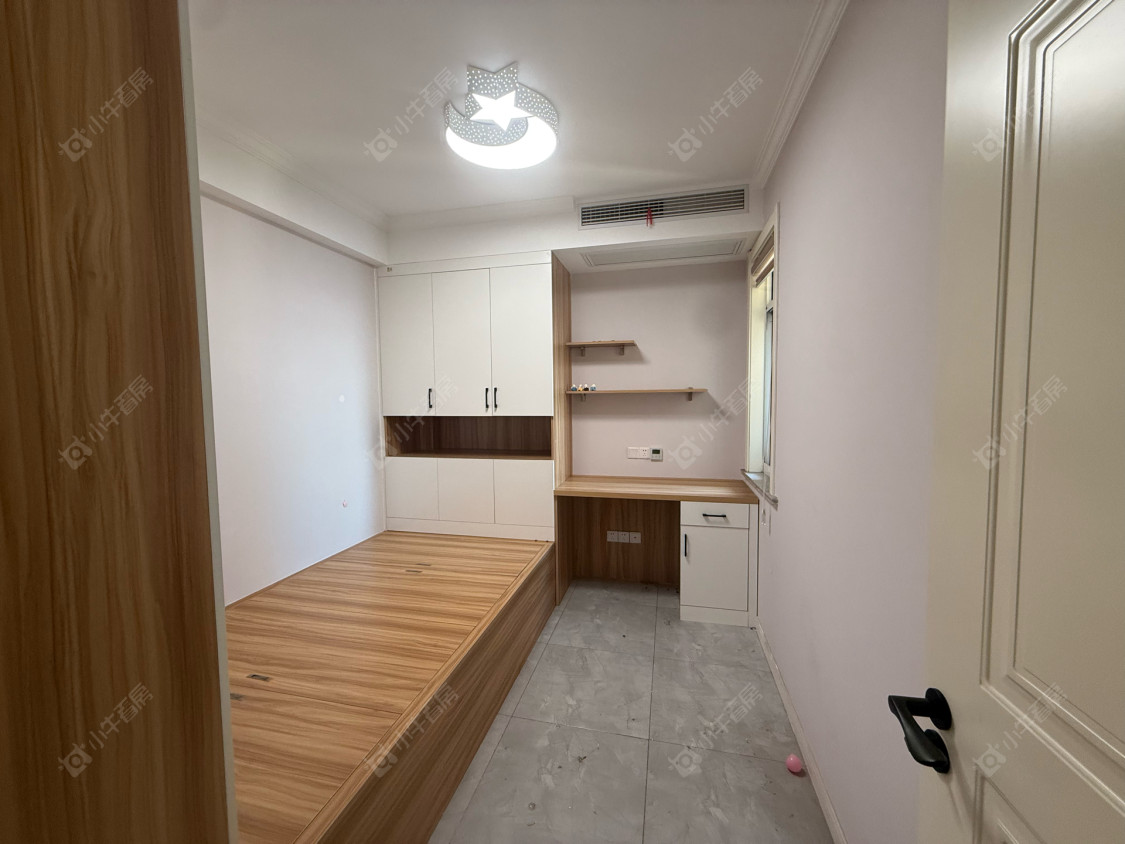 常州龙涛香榭丽园在租房源室内图_小牛看房