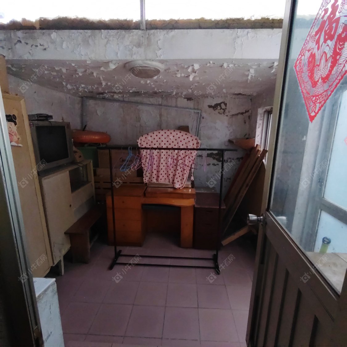 兰翔新村房源室内图 常州兰翔新村在租房源室内图_小牛看房
