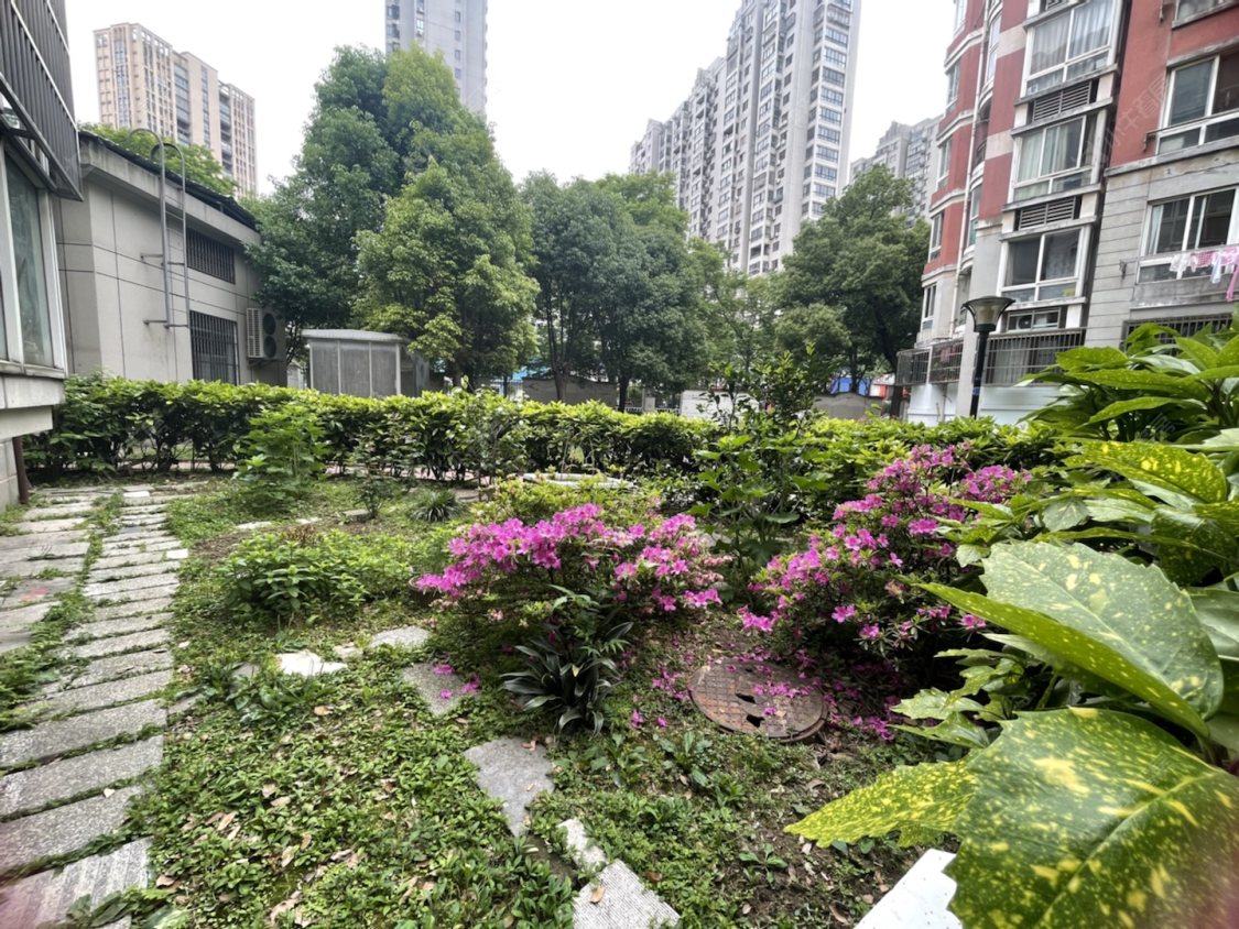 常州高成莱茵二期租房_高成莱茵二期3室2厅房源出租