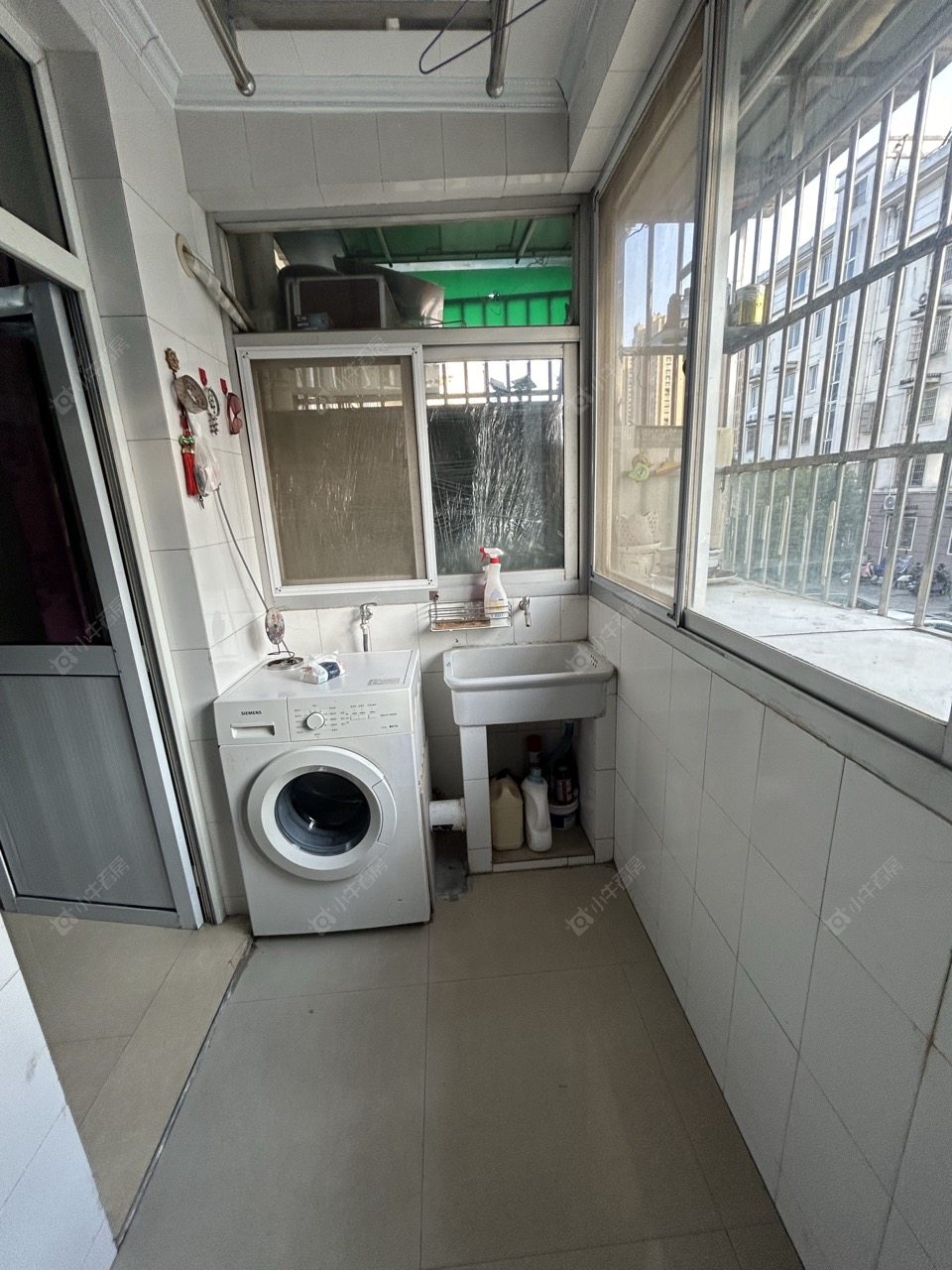 常州前桥新村在租房源室内图_小牛看房