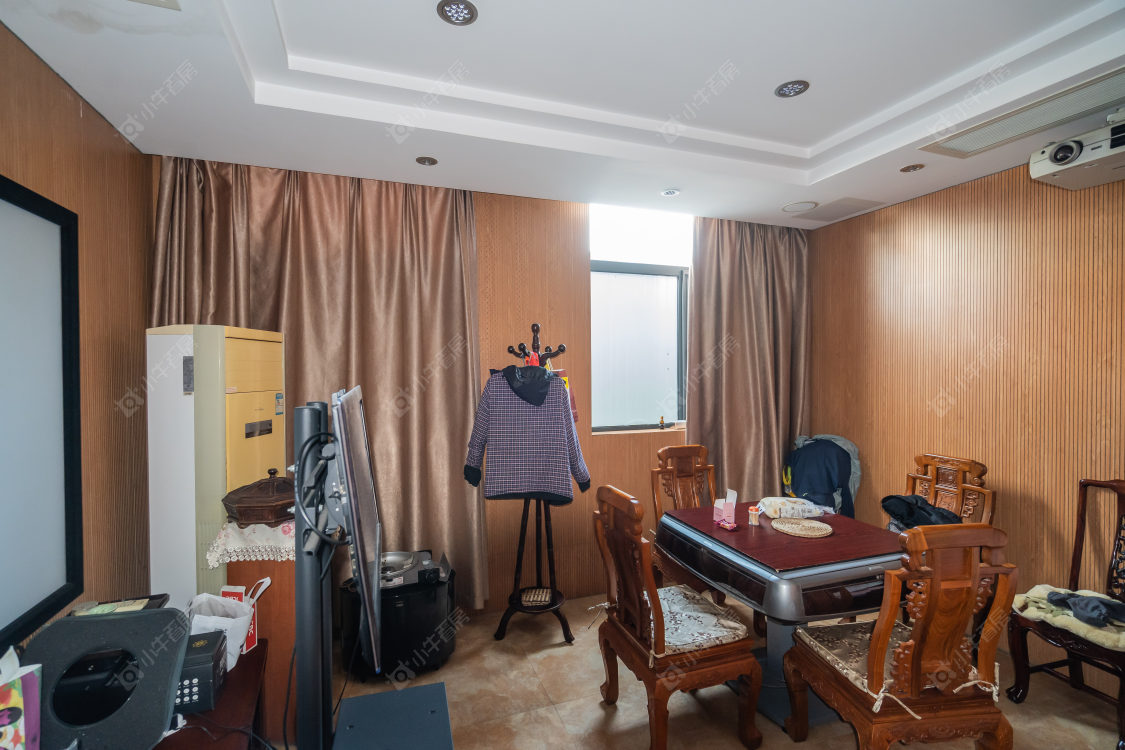 常州杨家花园在售二手房源室内图_小牛看房