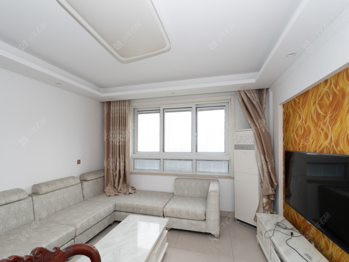 常州紫荆苑(金坛)在售二手房源室内图_小牛看房