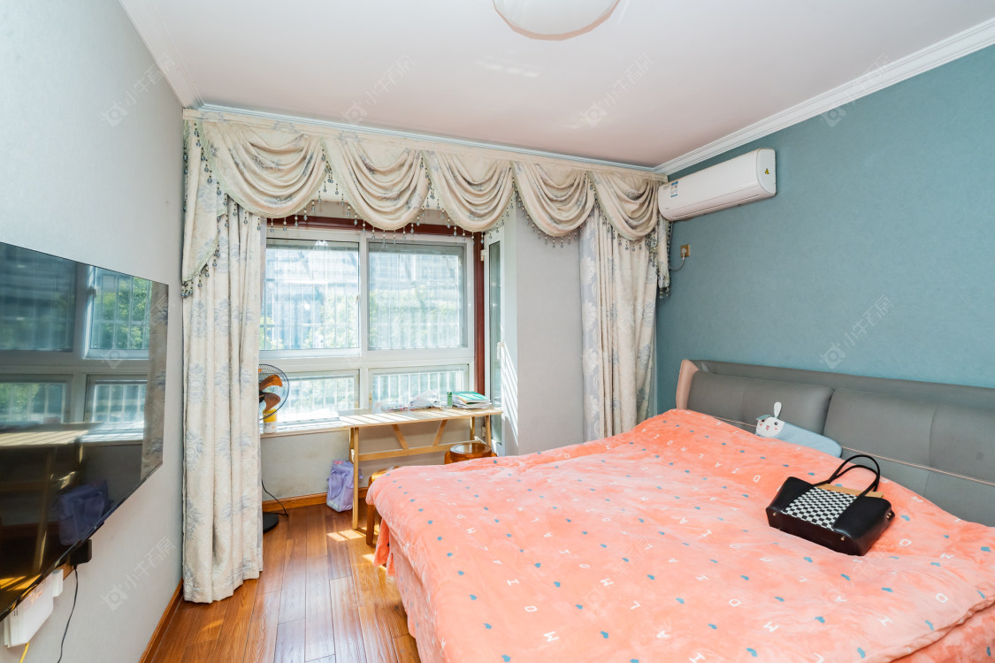 常州新乐花园在售二手房源室内图_小牛看房