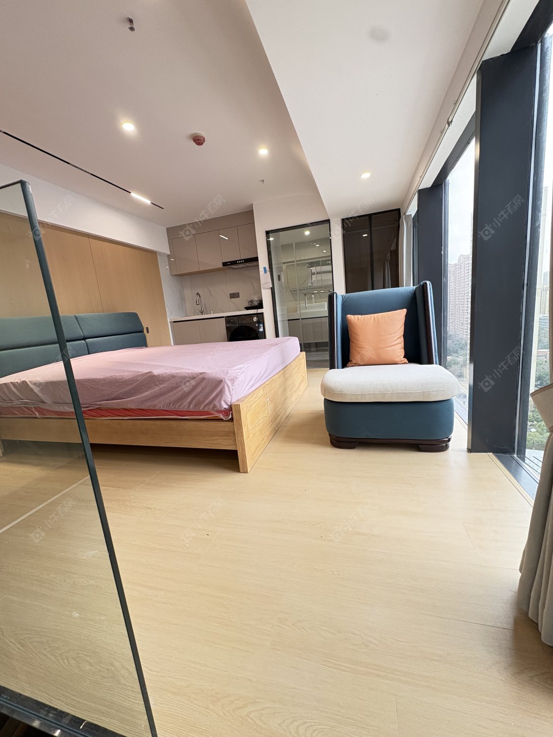 常州山外有山在租房源_小牛看房