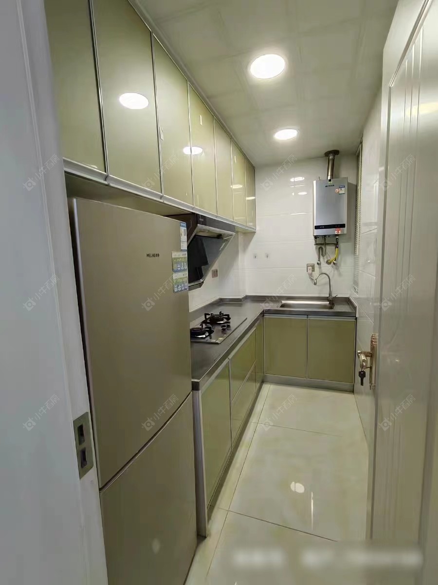 常州凯尔锋度在租房源_小牛看房