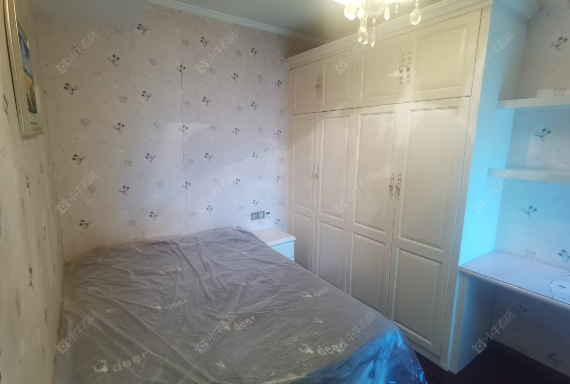 常州大名城南区在租房源_小牛看房