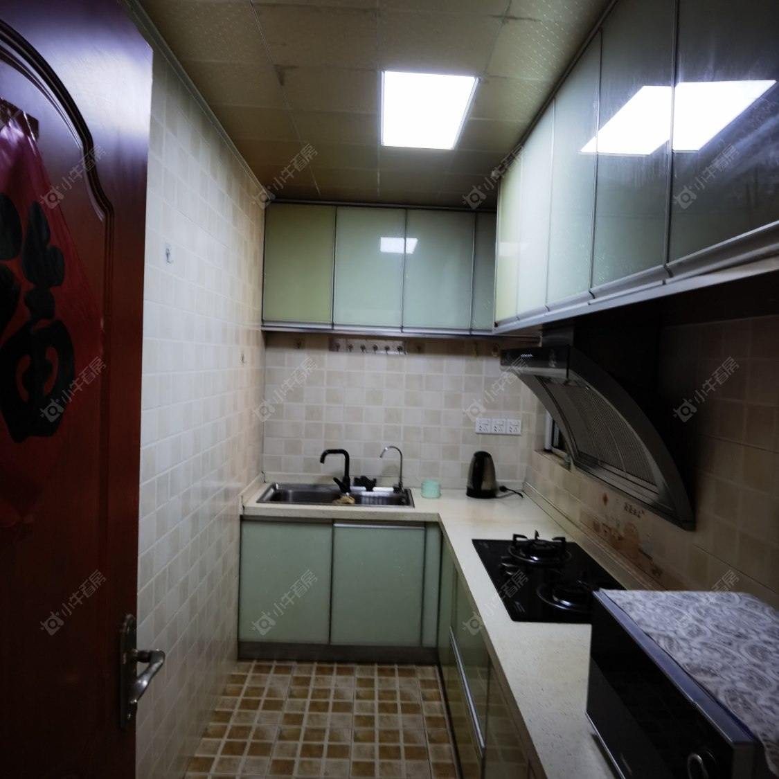 香溢紫郡二期房源室内图 常州香溢紫郡二期在租房源室内图_小牛看房