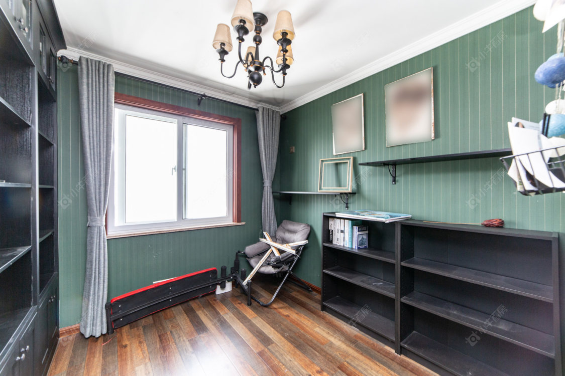 常州新城悠活城在售二手房源室内图_小牛看房