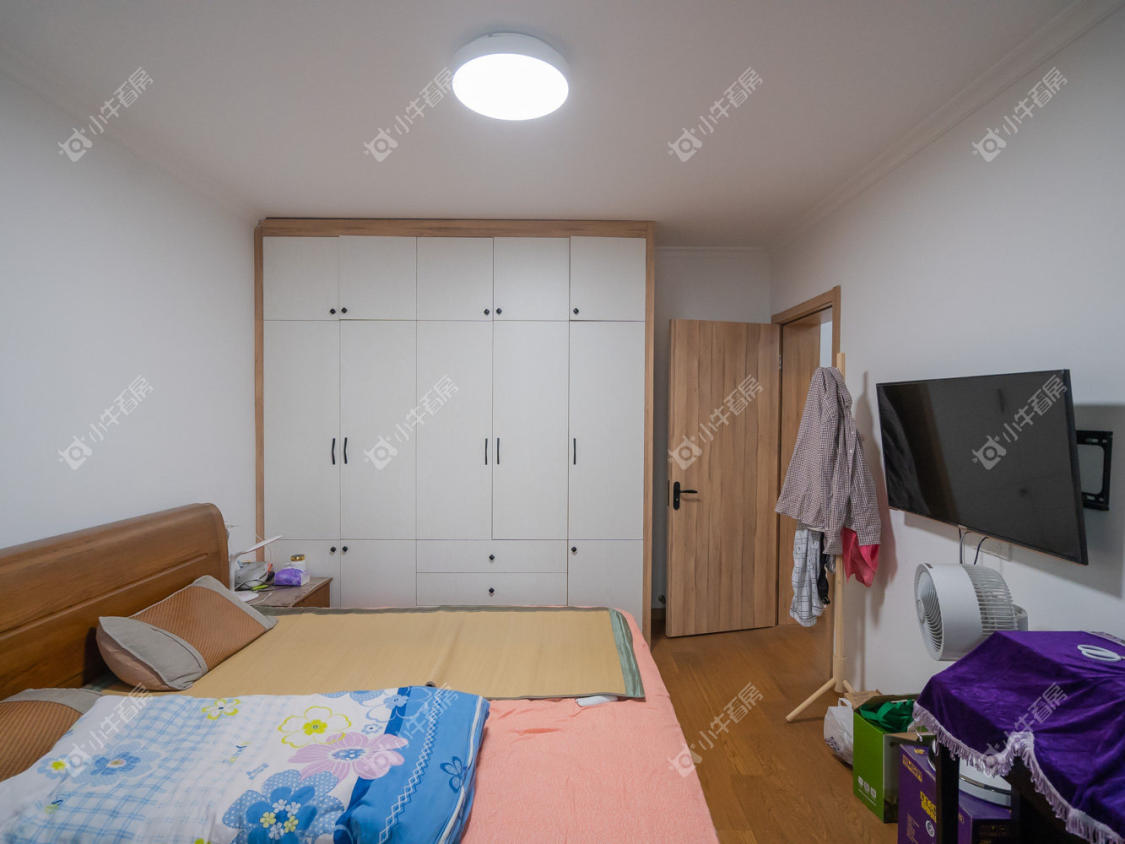 常州关帝庙弄在租房源室内图_小牛看房