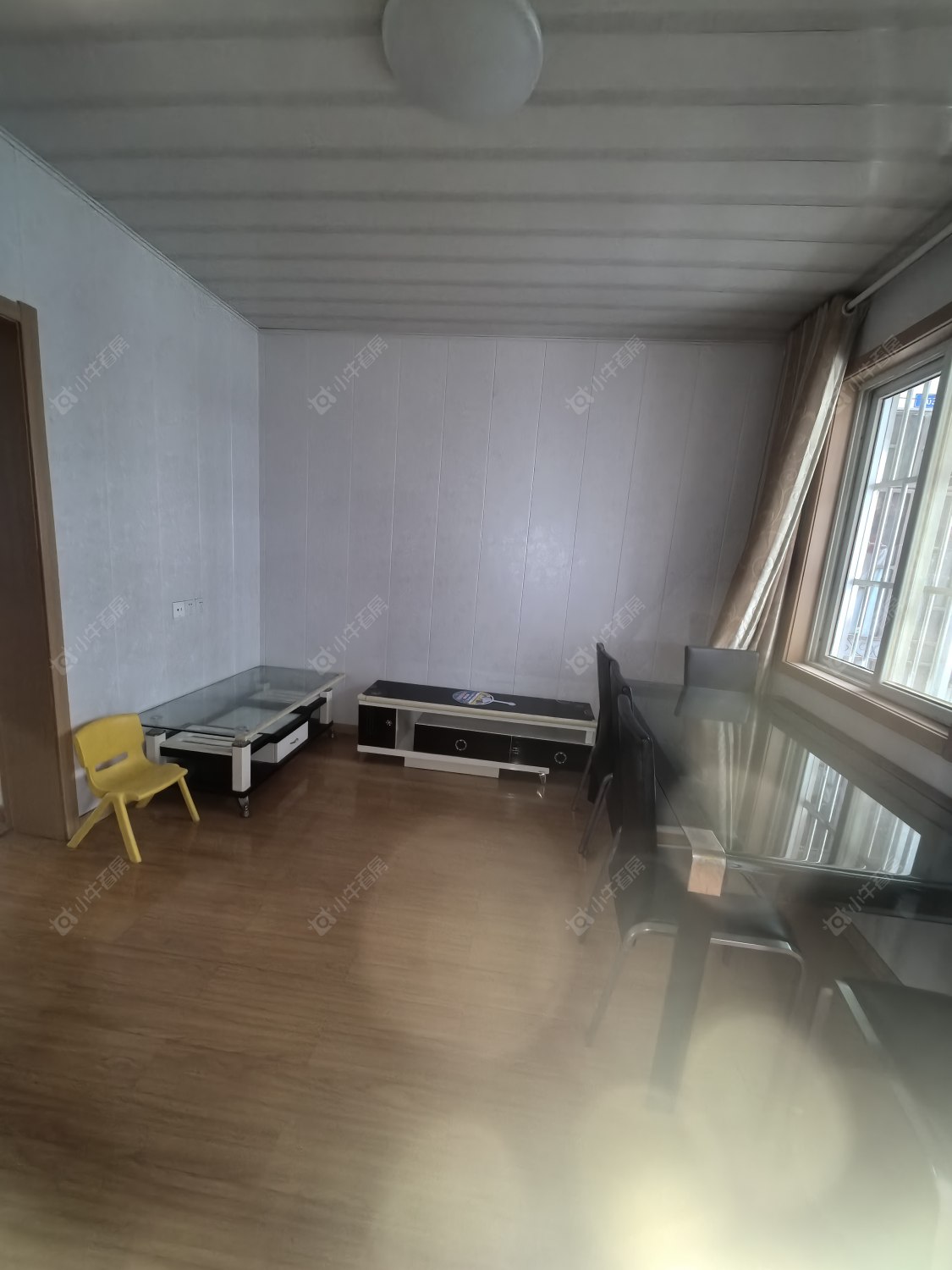 常州兰翔新村在租房源室内图_小牛看房