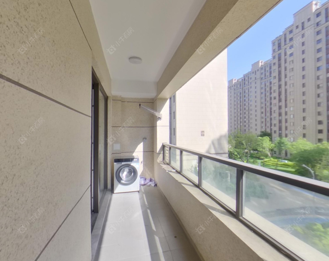 常州龙城金茂府西区在租房源_小牛看房