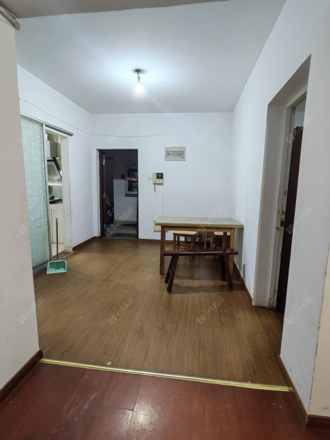 常州滨江明珠城东区在租房源户型图_小牛看房