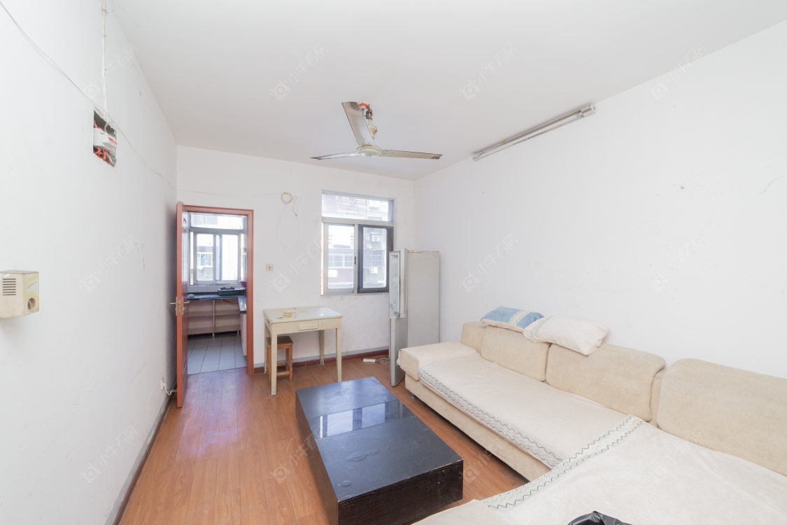 常州汇丰一村在售二手房_小牛看房