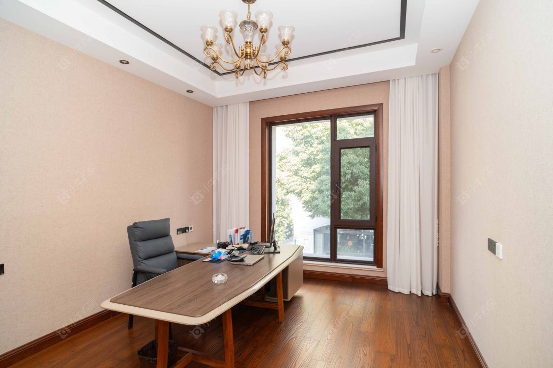 常州保利公园九里在售二手房源小区图_小牛看房