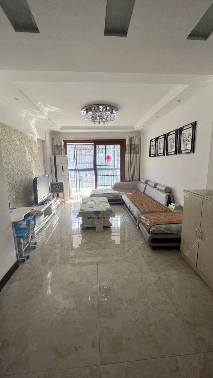 常州太湖明珠苑南苑租房_小牛看房