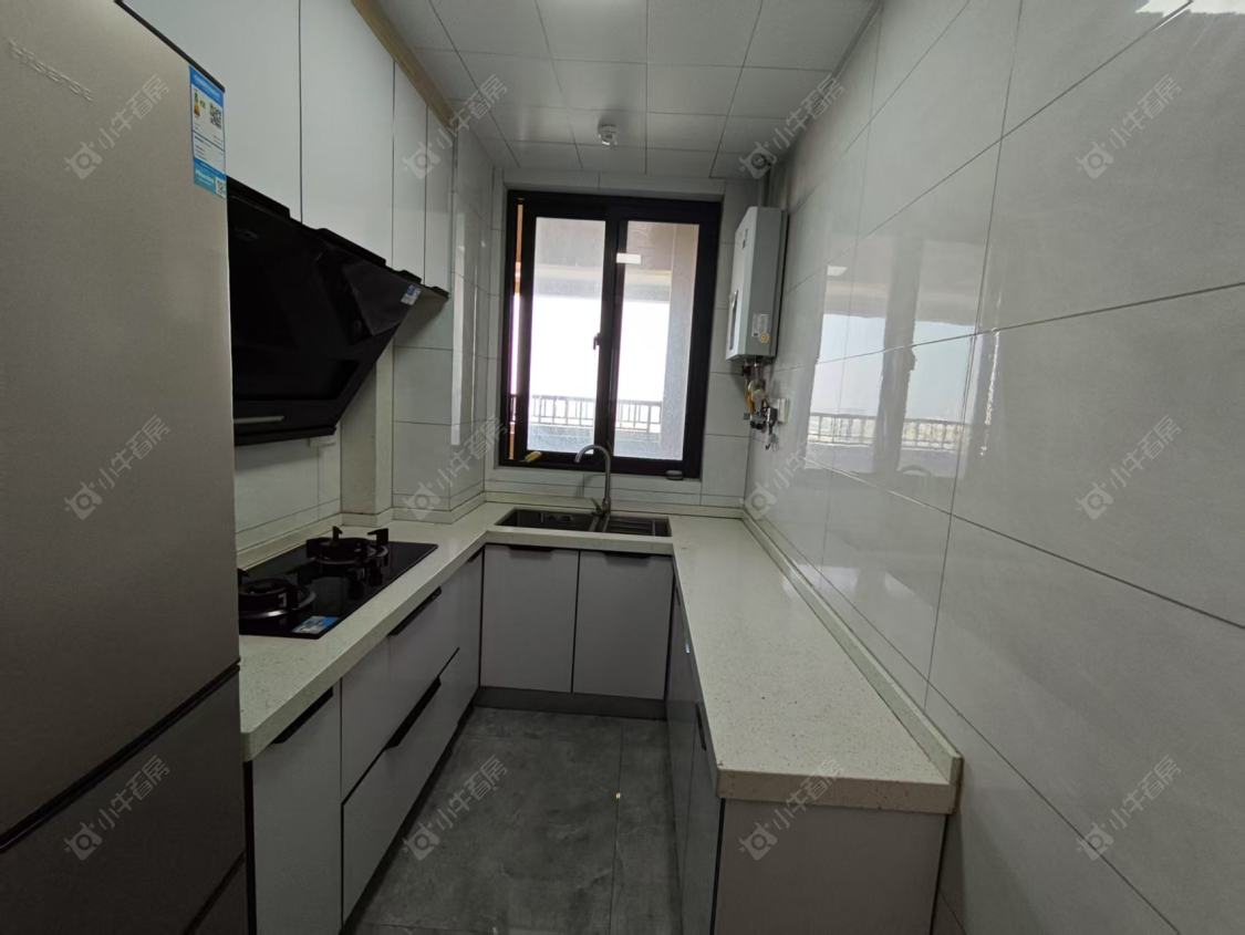 常州华润万象府在租房源_小牛看房