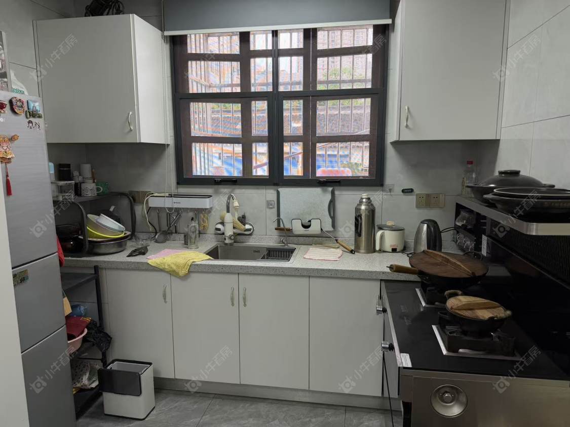 常州青果巷在租房源室内图_小牛看房