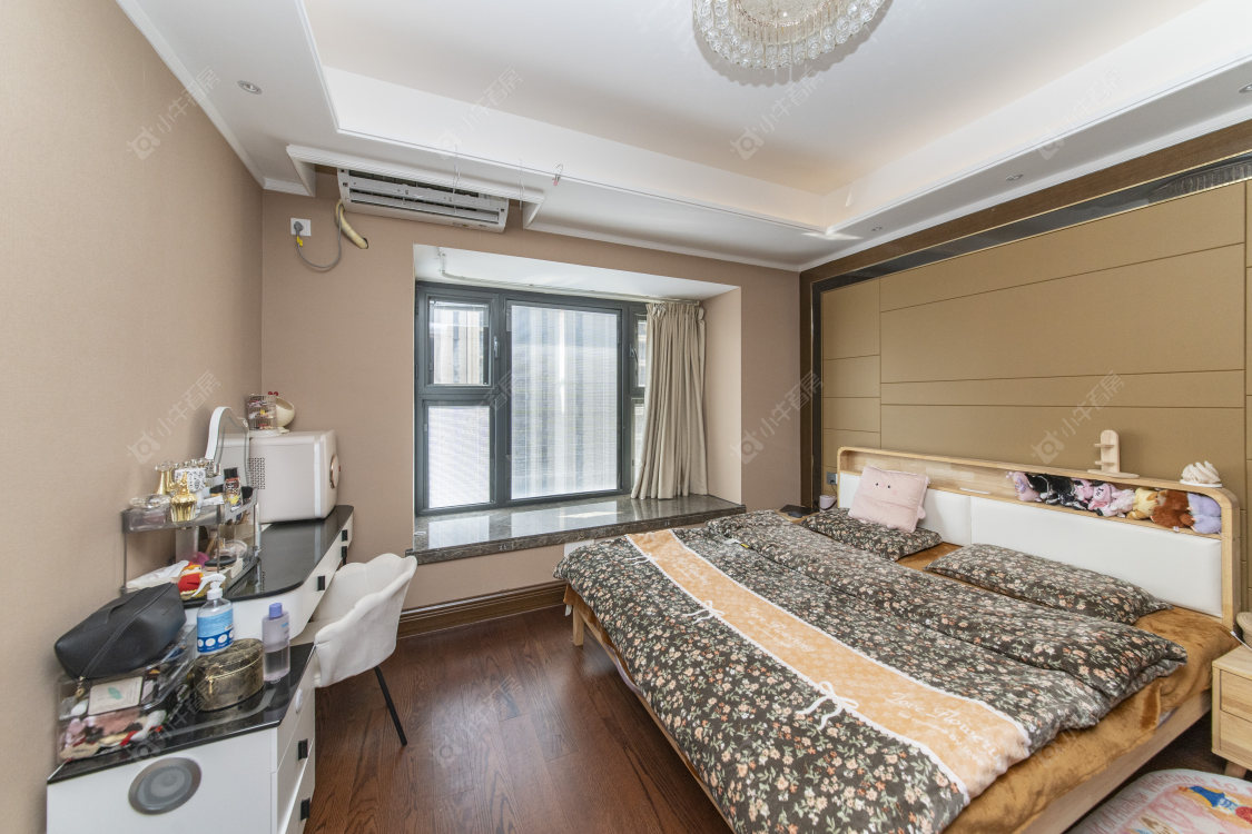 常州恒大御景在售二手房源室内图_小牛看房