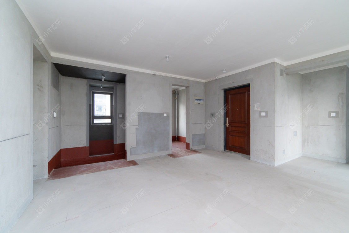 常州路劲雅居乐城市万象在售二手房源室内图_小牛看房