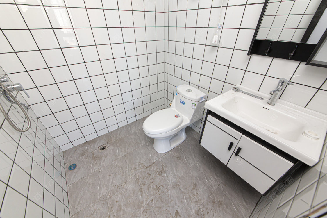 常州爱琴海公寓在售二手房源室内图_小牛看房