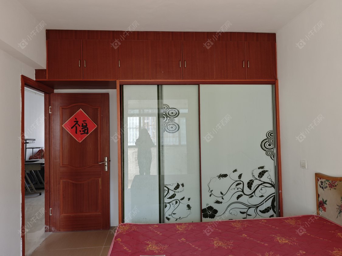 常州怡枫苑在租房源室内图_小牛看房