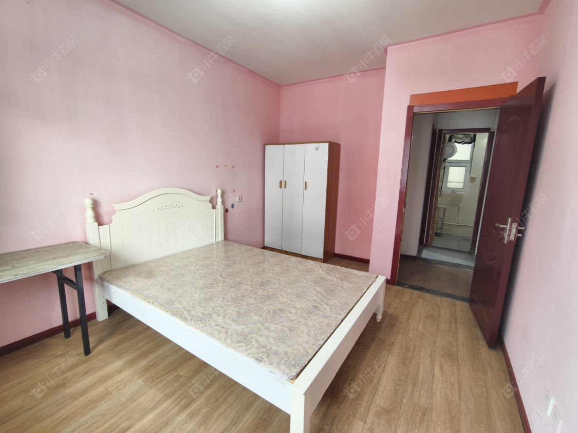 常州临津花园在租房源室内图_小牛看房