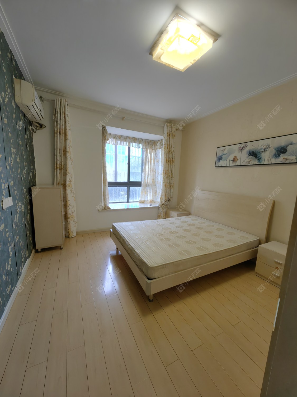 常州景秀世家在租房源_小牛看房