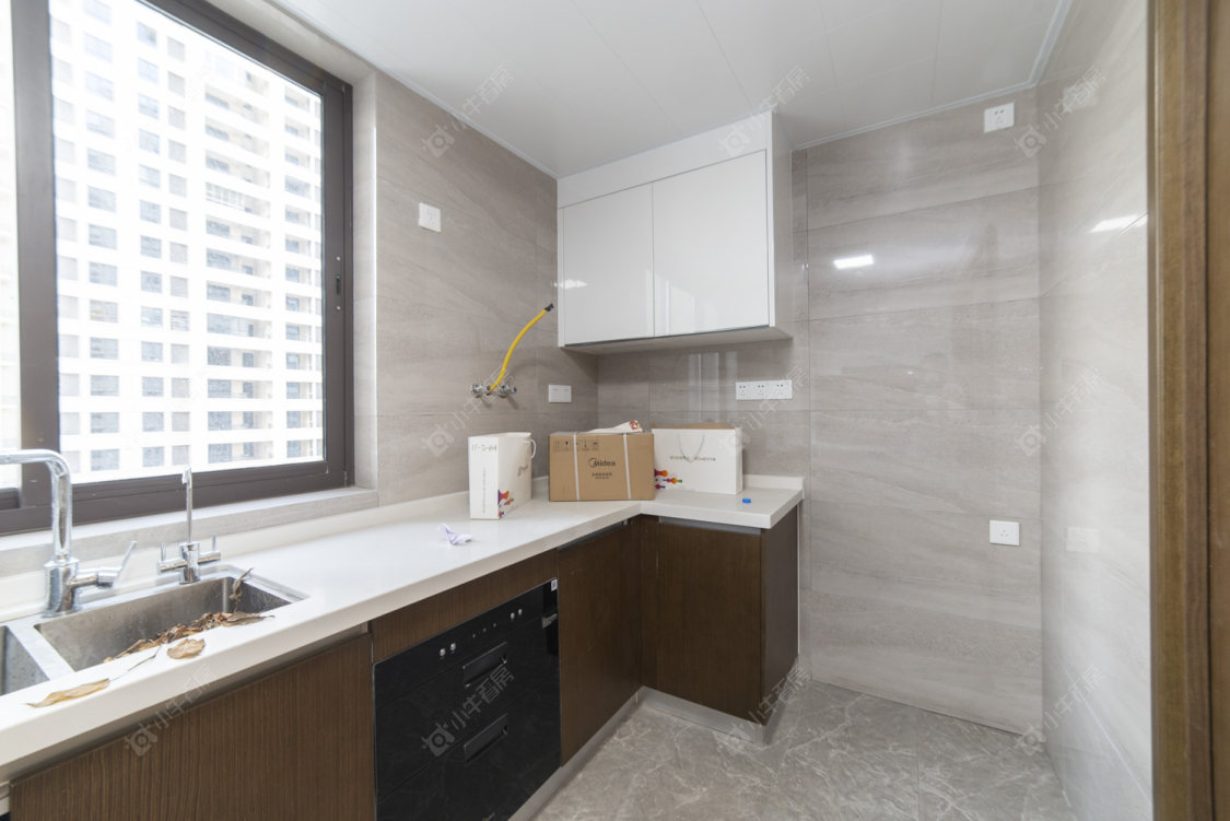 常州美的国宾府在售二手房源室内图_小牛看房